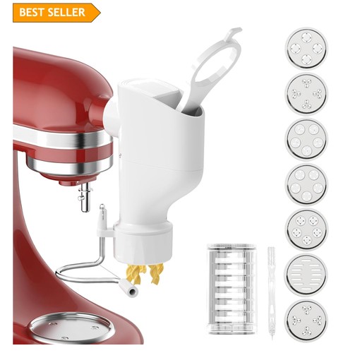 Kitchenaid pasta press - kitchenaid,