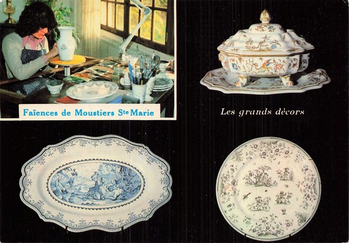 Moustiers sainte marie - 04,