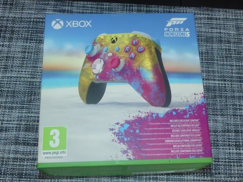 Manette xbox one série - xbox, one/série