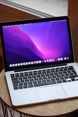Apple macbook pro mi - pro, 13,3"
