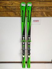 Elan Race RCG 158 cm Ski + Elan ER 11 Fixations Winter Fun Snow Adventure Sport