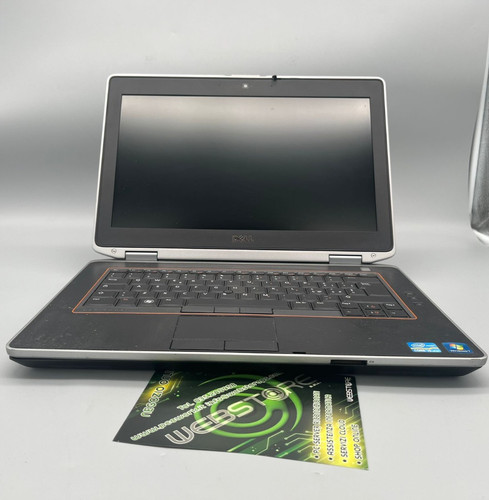 Dell latitude e6420 - dell,