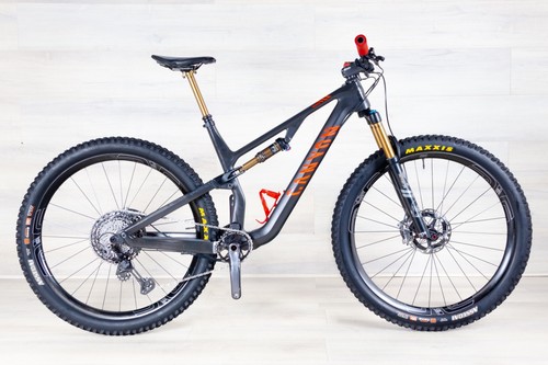 Canyon neuron slx - cf,