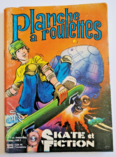 Planche roulettes 1 - bd,
