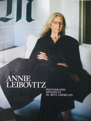 Monde annie - le, (2017)