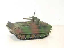 SOLIDO, Char AMX 10 P canon 20mm, camouflage 3 tons OTAN