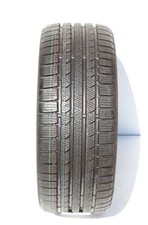 Continental WinterContact TS