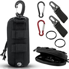 1 étui à lunettes tactique
