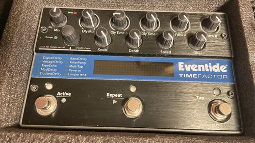 Eventide timefactor m1458 - eventide, no.m1458