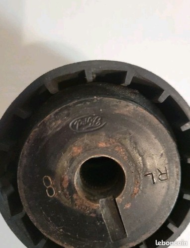 Genuine steering wheel - genuine, hub