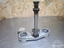 Te de fourche inférieur