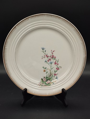 Plat rond ceranord - plat,
