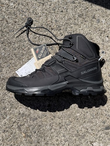 Men size salomon quest - men’s, 10