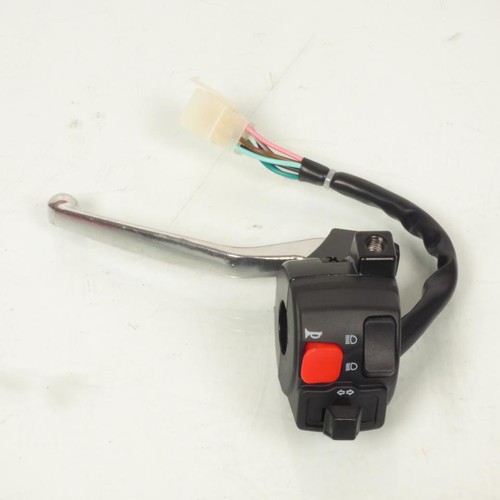 Commodo gauche teknix pour - gauche,