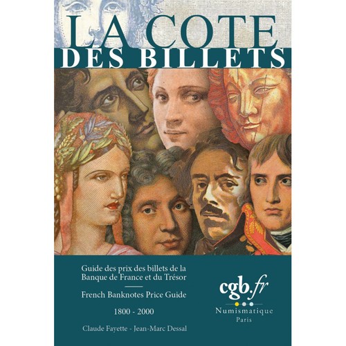 Cote des billets la - la,