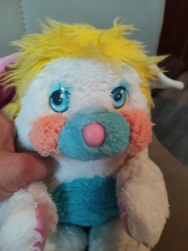 Popples puffball prête - prête, pour