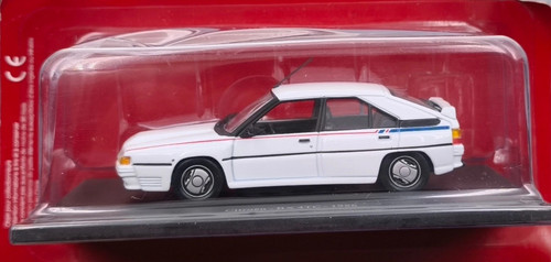 Citroën bx4tc 1986 - citroËn,