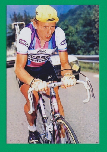 Cyclisme repro photo - repro,