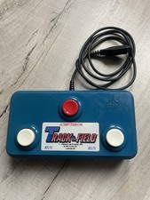 manette track and Field Atari