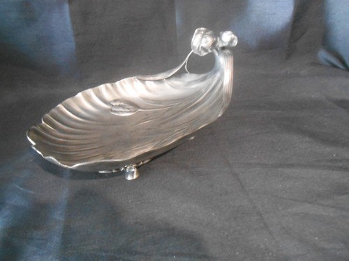 Ancienne coupe vide poche - coupe,