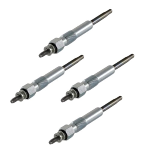 Set bougies allumage - set, 4