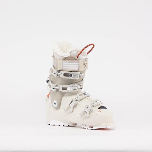 Chaussures ski alltrack - de,
