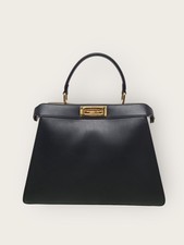 Fendi Sac Peekaboo Medium en