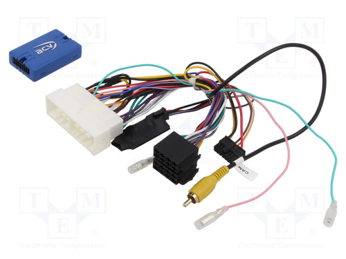 Acv 42ski012 adaptateur - acv, pour