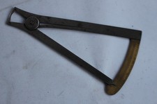 Ancien compas d'horloger (40660)