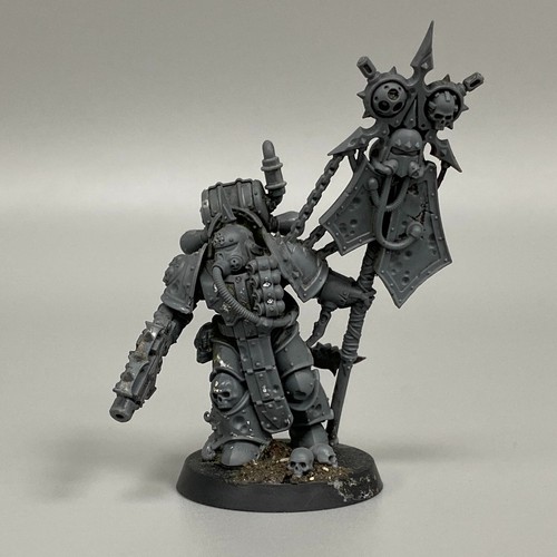 Porte icône warhammer 40k - 1,