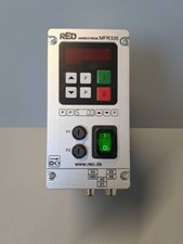 MFR335 - REO ELEKTRONIK  - RQS A-966664 / 696062 Commande pour bol vibrant  USED
