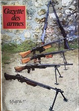 La gazette des armes N° 74 -