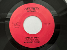 RARE Modern Soul Boogie 45 -