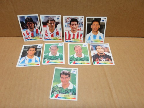Panini football coupe - panini, du