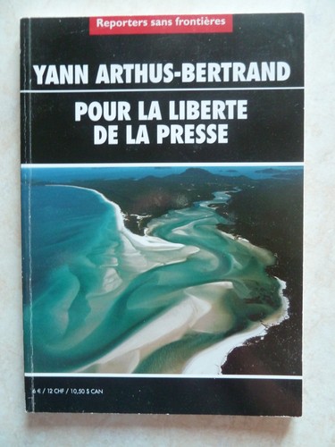 Yann arthus bertrand pour - arthus-bertrand,