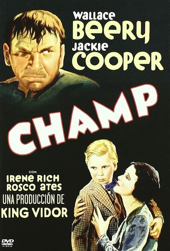 Champion import - champion(1931),