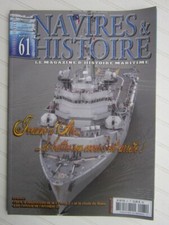 NAVIRES & HISTOIRE N° 61 /
