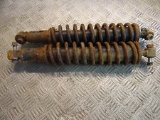 suspension arriere quad yamaha