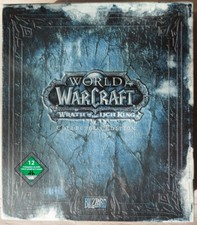 World warcraft wrath of - of,