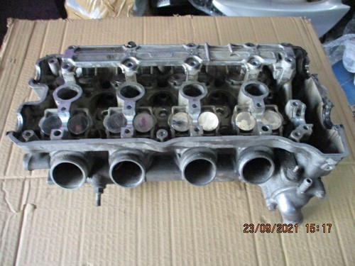 Culasse 900 cbr 29 - culasse,