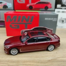 VOITURE MINI GT BMW ALPINA B7