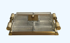 SERVITEUR MENDIANT PLATEAU