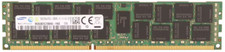 LOT RAM mémoire 64Go (4x16Go) DDR3 PC3-10600R/12800R/14900R ECC REG pour serveur