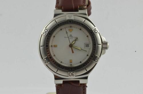 Baume mercier formula - &,