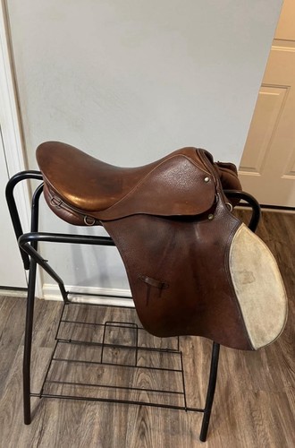 Stubben siegfried all - 17",