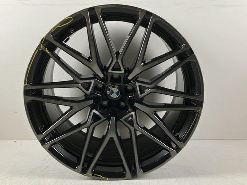 Felge alu bmw - 21, f96)