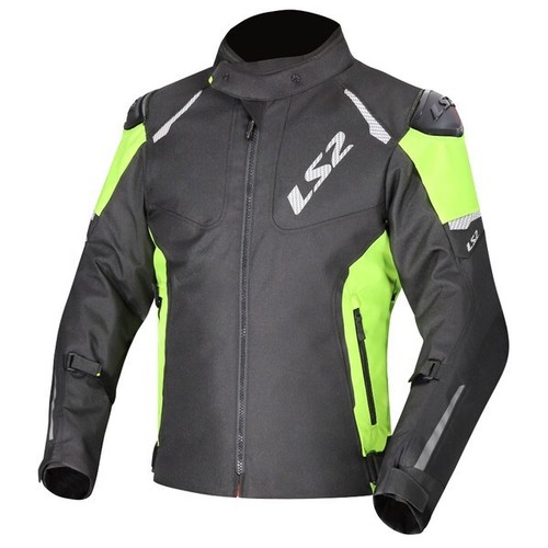 Ls2 blouson textile toutes - blouson,