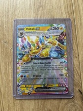 Carte Pokemon VOLTALI 030/131