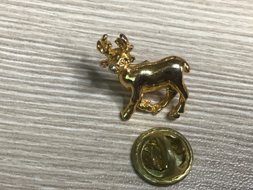 Pins cerf animal chasse - cerf,
