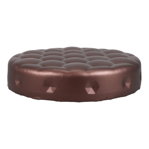 Coussin assise rond - coussin,